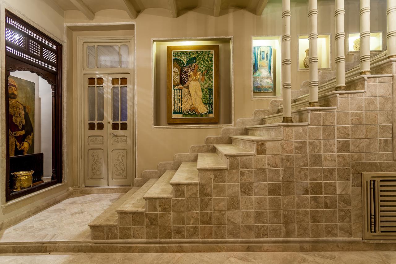 Maison d'Hôtes Dar Ennassim La Marsa Exterior foto