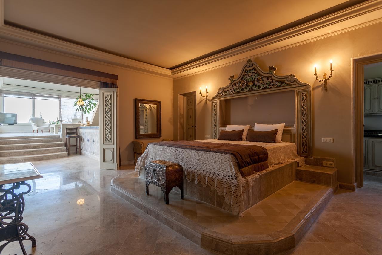Maison d'Hôtes Dar Ennassim La Marsa Exterior foto