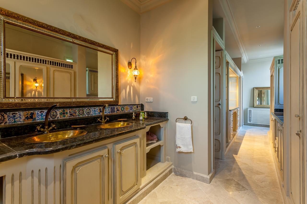 Maison d'Hôtes Dar Ennassim La Marsa Exterior foto